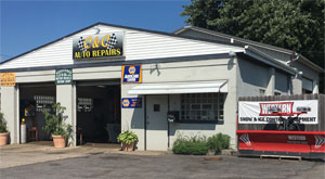 C & C Auto Repairs | Buffalo, NY